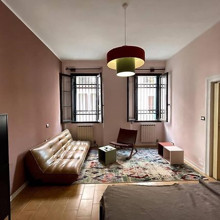 Venetian Pink Apartment In Dorsoduro 외부 사진