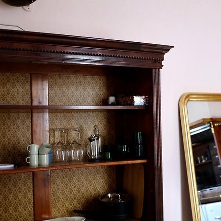 Venetian Pink Apartment In Dorsoduro 외부 사진