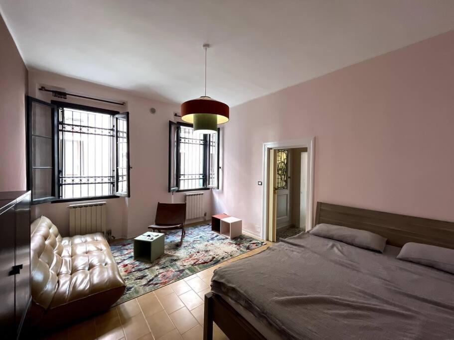 Venetian Pink Apartment In Dorsoduro 외부 사진