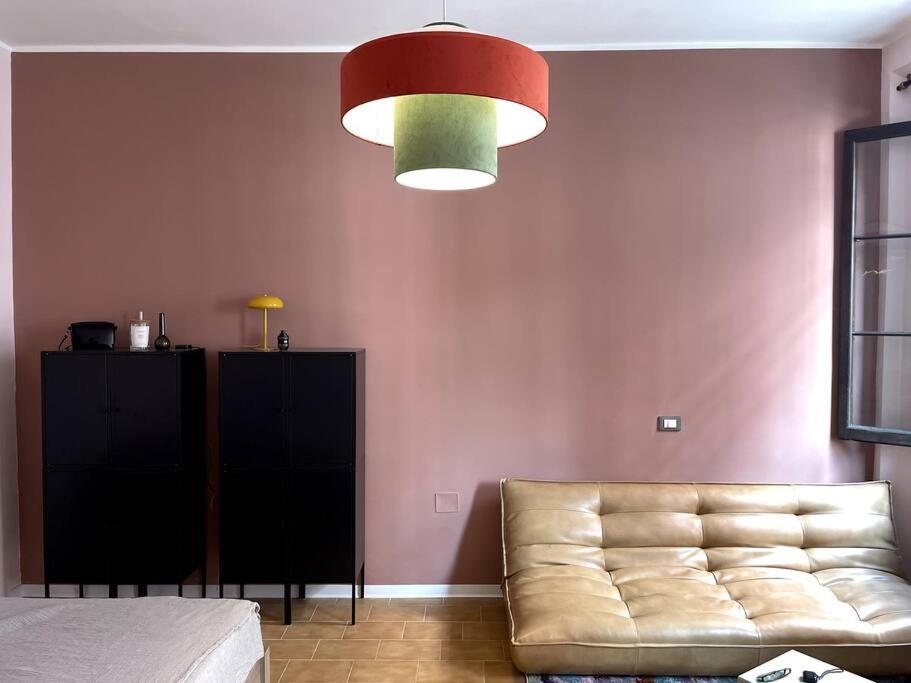 Venetian Pink Apartment In Dorsoduro 외부 사진