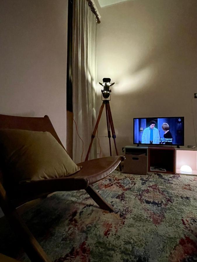 Venetian Pink Apartment In Dorsoduro 외부 사진