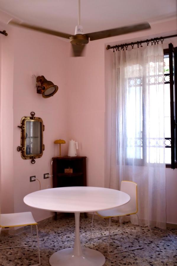 Venetian Pink Apartment In Dorsoduro 외부 사진